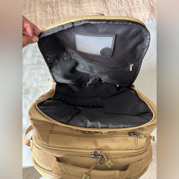 Sullen Blaq Tactical Paq - EUC - Picture 6 of 6